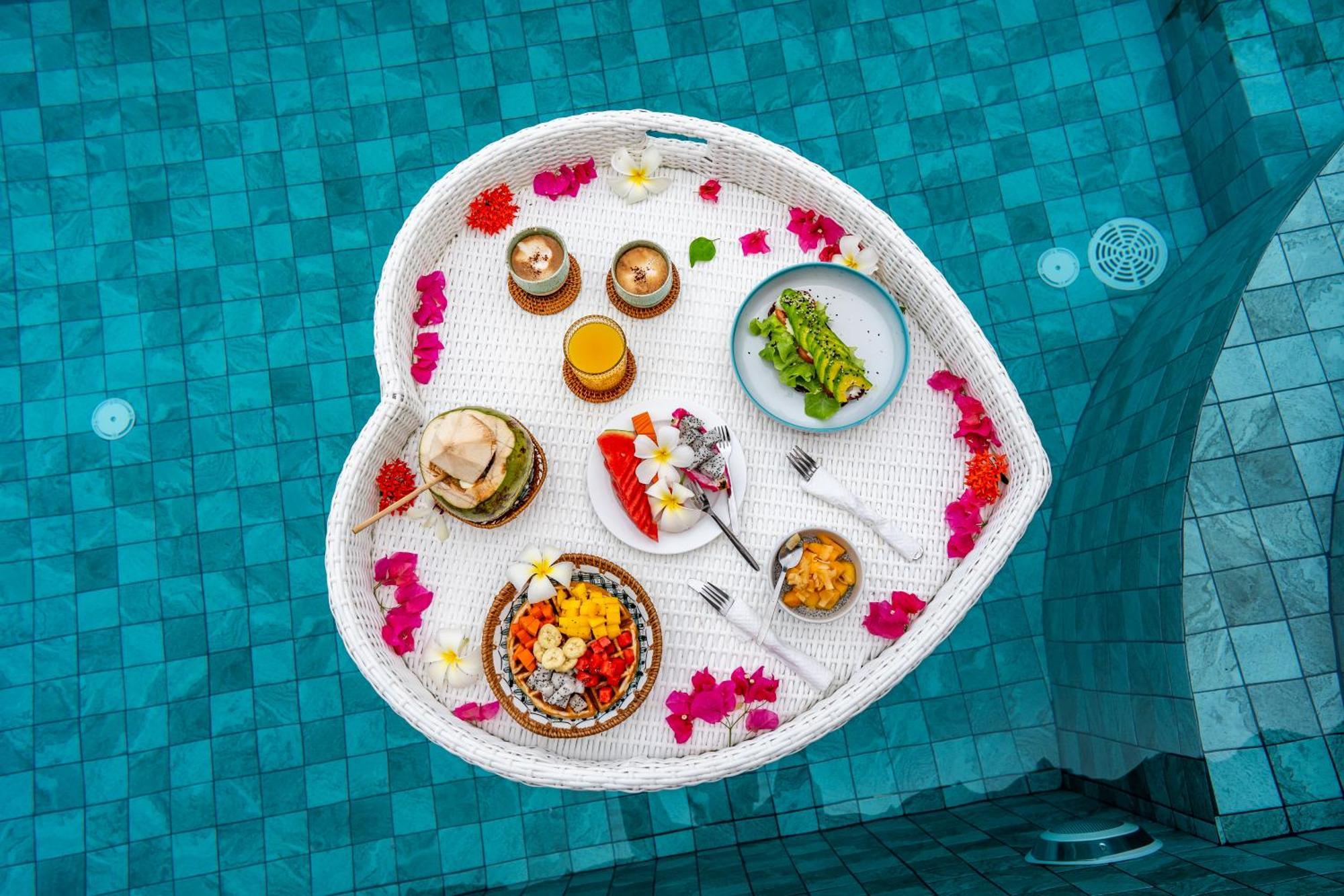 Soul Villas - Beachfront Private Pool Villas, Phuket Nature Retreat Panwa Beach Exteriér fotografie