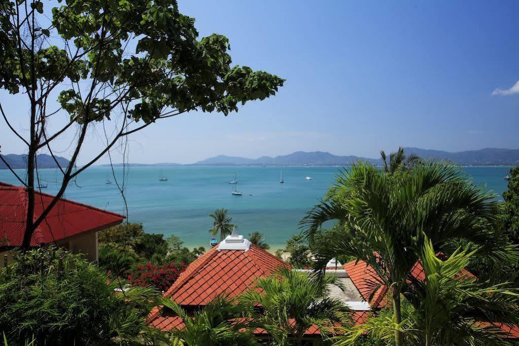 Soul Villas - Beachfront Private Pool Villas, Phuket Nature Retreat Panwa Beach Exteriér fotografie